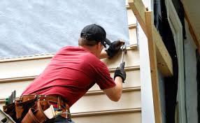 Siding for Multi-Family Homes in Edwardsville, PA